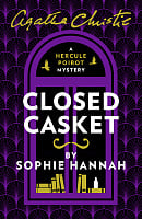 Closed Casket (Book 2)