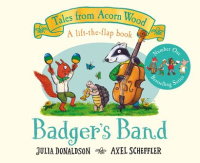 Tales from Acorn Wood
