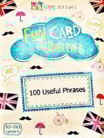 Fun Card English: 100 Useful Phrases