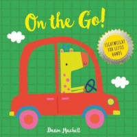 On the Go!