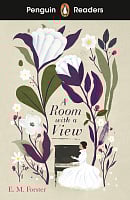 Penguin Readers Level 4 A Room with a View