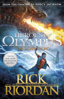 Heroes of Olympus