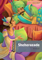 Dominoes Level Starter Sheherazade