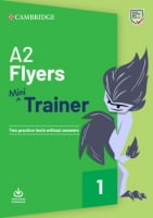 Fun Skills Flyers Mini Trainer with Audio Download