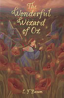 The Wonderful Wizard of Oz and Glinda of Oz