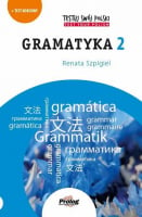 Testuj Swój Polski: Gramatyka 2