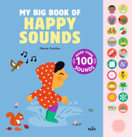 Twirl Sound Books