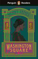 Penguin Readers Level 4 Washington Square