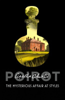 Hercule Poirot Series