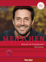 Menschen A2 Testtrainer mit Audio-CD