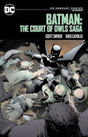 DC Compact Comics