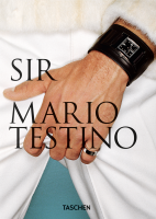 Sir Mario Testino