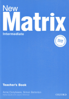 New Matrix Intermediate Teacher's Book