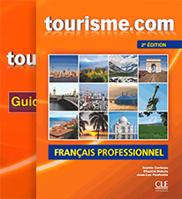 Серия Tourisme.com 2e Édition  - изображение