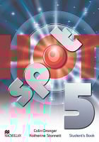 Hot Spot 5 Student's Book