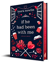 If He Had Been with Me (Book 1) (Special Collector's Edition)