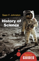 A Beginner's Guide: History of Science