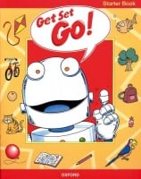 Get Set-Go!