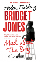 Mad About the Boy (Book 3)