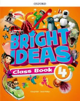 Bright Ideas 4 Class Book