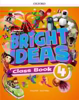 Bright Ideas 4 Class Book