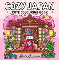 Cosy Coloring Books