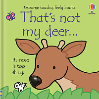 That's Not My Deer…