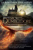 Fantastic Beasts: The Secrets of Dumbledore (The Original Screenplay)