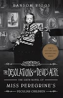 The Desolations of Devil's Acre (Book 6)