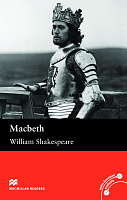 Macmillan Readers Level Upper-Intermediate Macbeth