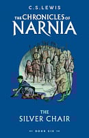 The Silver Chair (Book 4)