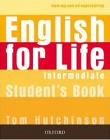 English for Life Intermediate Student's Book