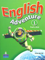English Adventure 