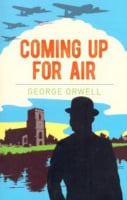Arcturus Essential Orwell