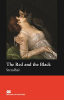 Macmillan Readers Level Intermediate The Red and The Black