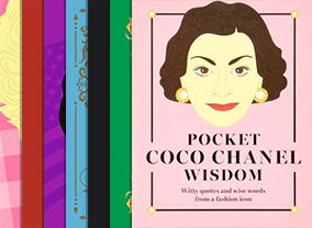 Серия Pocket Wisdom  - изображение