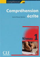 Compétences: Compréhension écrite 1
