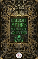 Lovecraft Mythos New and Classic Collection