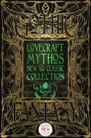Lovercraft Mythos New and Classic Collection