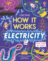 Usborne How It Works