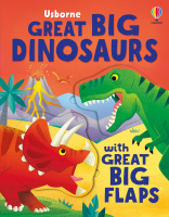 Great Big Flaps