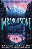 Wranglestone (Book 1)