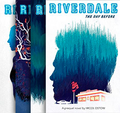Серия Riverdale  - изображение