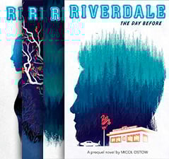 Серия Riverdale  - изображение