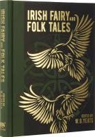 Irish Fairy and Folk Tales