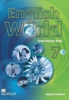 English World 7 Exam Practice Book