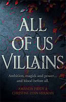 All of Us Villains (Book 1)