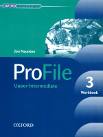 ProFile 3 Workbook