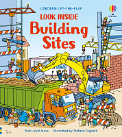 Look inside Building Sites