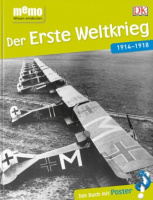memo Wissen entdecken: Der Erste Weltkrieg